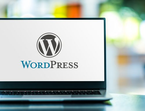 Sitios Web WordPress